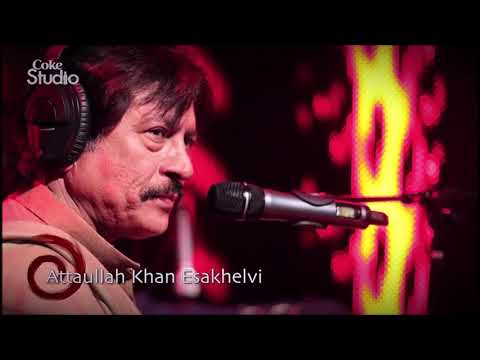 Attaullah Khan Esakhelvi - Ishq Pawaiyan Zanjeran