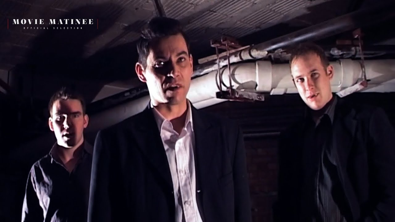 The Job (2006) A Short Film by Massimiliano Sappa