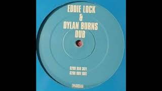 Ikon – Caribbean Affair (Eddie Lock & Dylan Burns Dub)