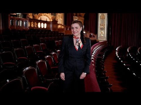 Чечилия Бартоли: "Главное – страсть"