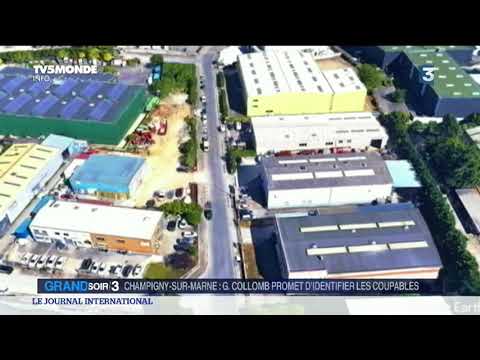 Champigny-sur-Marne : G. Collomb promet d’identifier les coupables