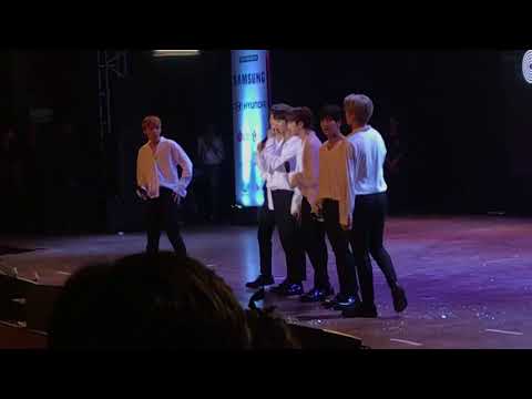 SNUPER | KPOP CONTEST INDIA 2018