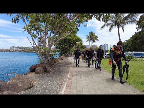 Tweed Heads - Tweed River Walk