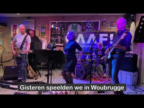 GAAF! Woubrugge 2019