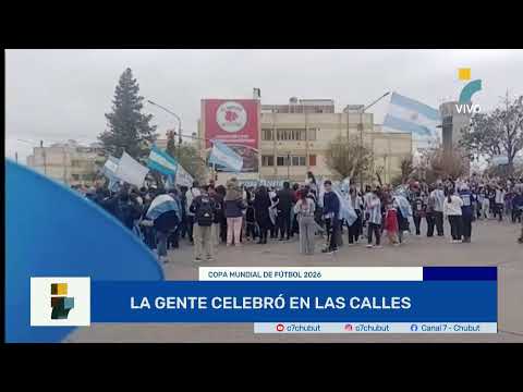 Informativo 7: Edición Central 08-07-26