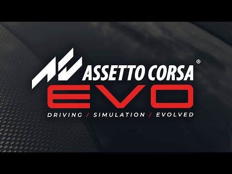 졼󥰥ߥ졼Assetto Corsa EVOSteam