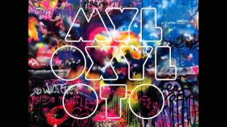 Coldplay - M.M.I.X + Every Teardrop is a Waterfall