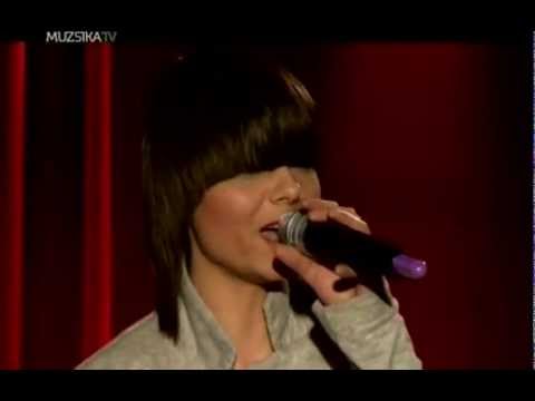 Muzsika TV - Szenes Iván írta - Oláh Ibolya - Ki nem volt soha még