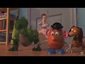 YTP Woody Get Kidnapped By A Fat Guy Reupload