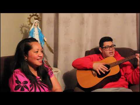 Alofa Faatina by Fania Taavili Fruean Setu