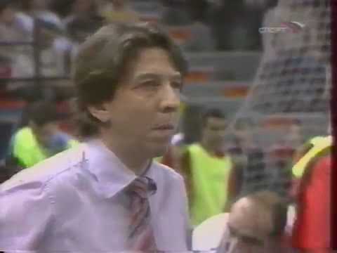 Uefa futsal cup final ida action 21 charleroi dinamo moscow