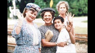 Linda Lavin in &quot;Stolen Memories: Secrets From the Rose Garden&quot; (1996)