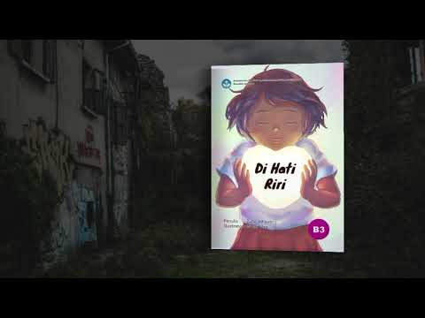 Thumbnail Video: Di Hati Riri