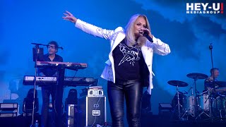 Bonnie Tyler - Have You Ever Seen the Rain? [Live 2023]