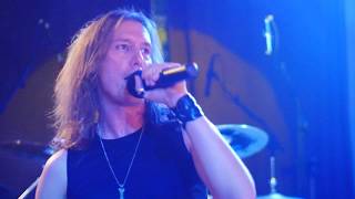 HIGHLORD - Slave to darkness