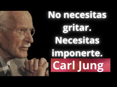 Cómo Imponer Respeto Sin Gritar: El Método de Carl Jung