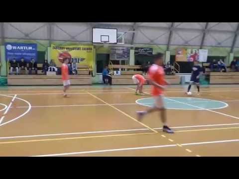 23 .11. 2016 r SzHLPN  Wybrzeże Klatki Schodowej – Sprotavia Juniorzy   (2)