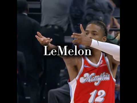 Cmon do the cha-cha #jamorant #chacha #nba #edit #ben