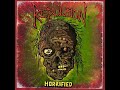 Repulsion - Eaten Alive