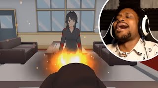 Coryxkenshin Yandere Simulator Marathon (1-24)