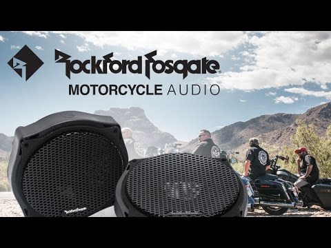 Rockford Fosgate Power 6.5