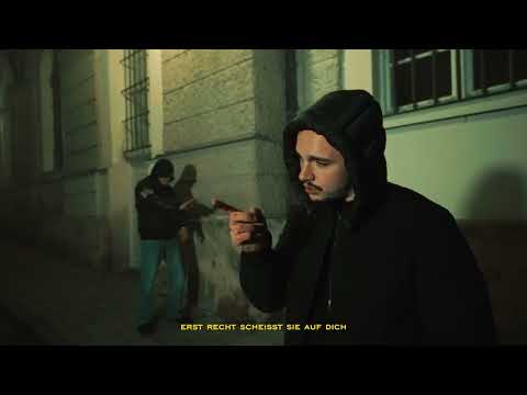 GATTI - ANOMALIE (Official Video)
