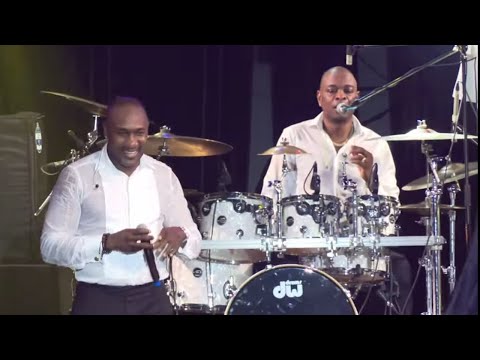 RANJE CHITA W / RET NAN LIY OU KLASS LIVE AT AMAZURA NY NOV 30 2019