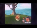 The Many Adventures Of AiAi The Monkey Part 11 A Rather Blustery Day