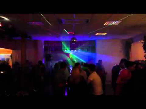 Ü 30 Holthusen 27.04.2013