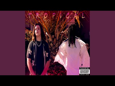 Tropical (feat. Yung Jahake)