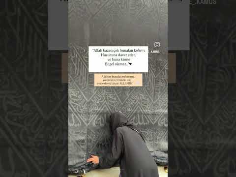 #mahmutefendihazretleri #kabem #medine #mekke #ilahirahmet #huzur #özlemek