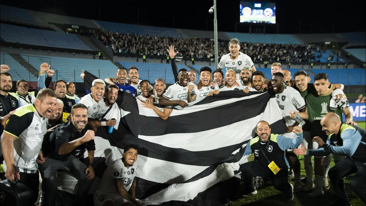 FOGÃO FINALISTA! (E mais: as renovações BIZARRAS no SANTOS)