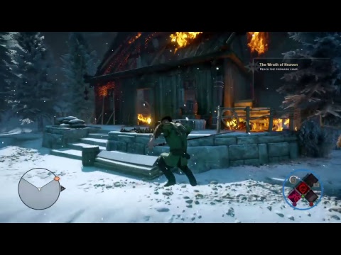 Doc Zed: Dragon Age:  Inquisition