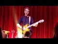 Hayden - Tragedy  (Live San Francisco Nov 14 2016)