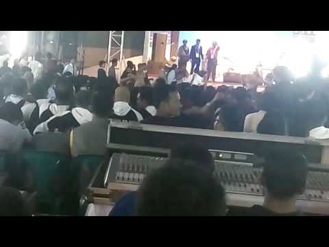 Cake Auction 135th anniversary Of ST.Gregory