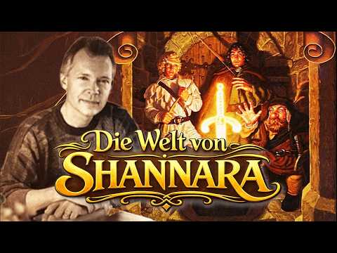 Der Fantasy-Bestseller, über den heute kaum jemand spricht