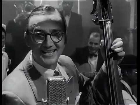 "Beat Me, Daddy, Eight To The Bar" - Ondřej Havelka