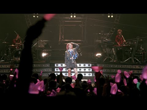LiSA『LiVE is Smile Always〜PATCH WALK〜』in ASAHiKAWA