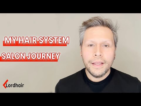 Why I Started Offering Hair System Services at My...