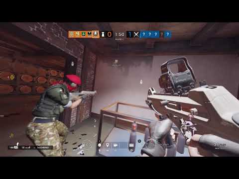 R6 | Dark Polo Gang, ANNA - BIBERON (prod Charlie Charles  Sick Luke) ft. DrefGold