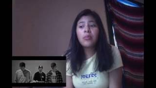 DJ Juice _ Higher (feat. Loco, and HANHAE) MV REACTION~