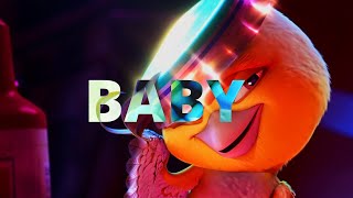 I wanna party | Rio[4k edit]