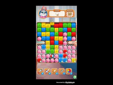 Sweet Escapes Level 99 Walkthrough