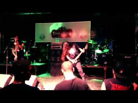 In Apostasia - Sarcofago (medley)