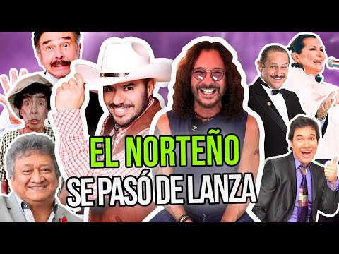 Edson Zuñiga se pasó de lanza conmigo