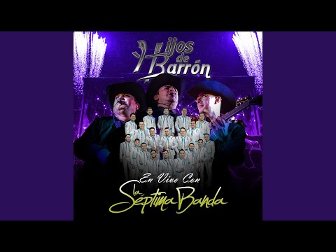 El Proceder de Manuel (En Vivo)