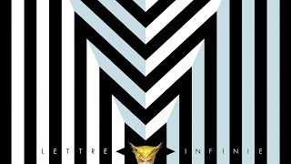 -M- Lettre infinie (Audio)