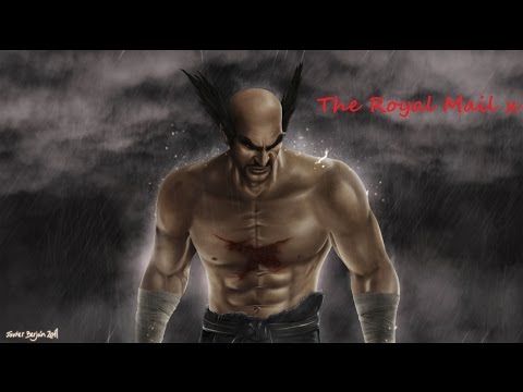 HOW I PLAY TEKKEN..... Tekken Tag Tournament 2 Online