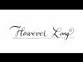 Dan Wilson - However Long (Love Without Fear ...