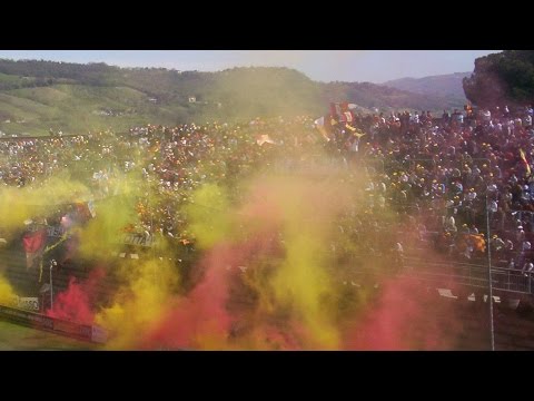 coro Benevento l Siamo noi beneventani